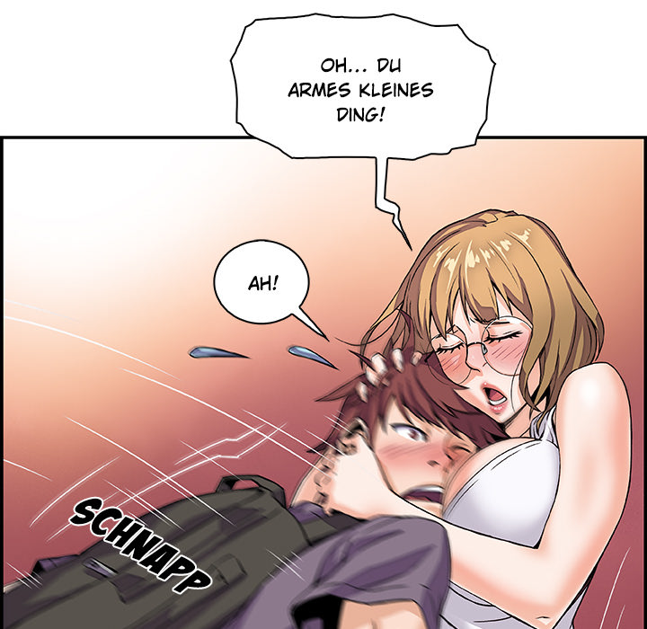 Es ist kompliziert - episode 2 - 19