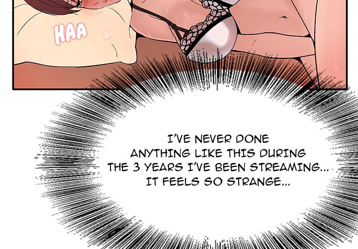 Cosplay Girl - episode 3 - 3