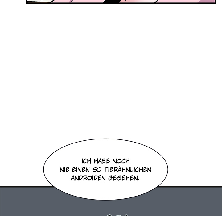 Pheromon Sorbet♥ - episode 13 - 66