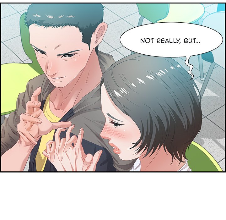Tasty Chat: 0km - episode 9 - 63