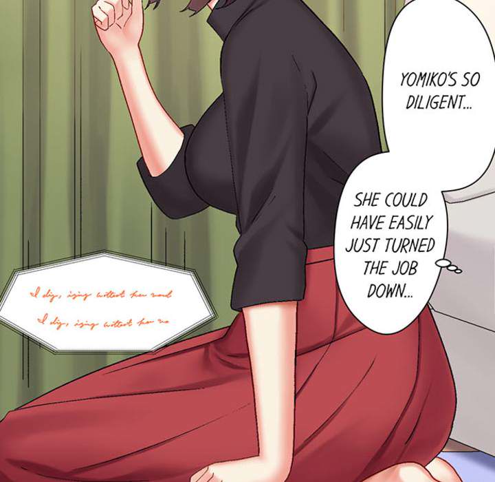 Our Kinky Newlywed Life - episode 22 - 28