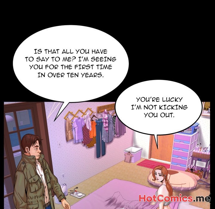 Secret Life - episode 4 - 13
