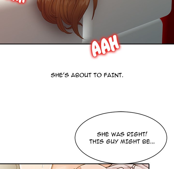 Just For You - episode 16 - 25