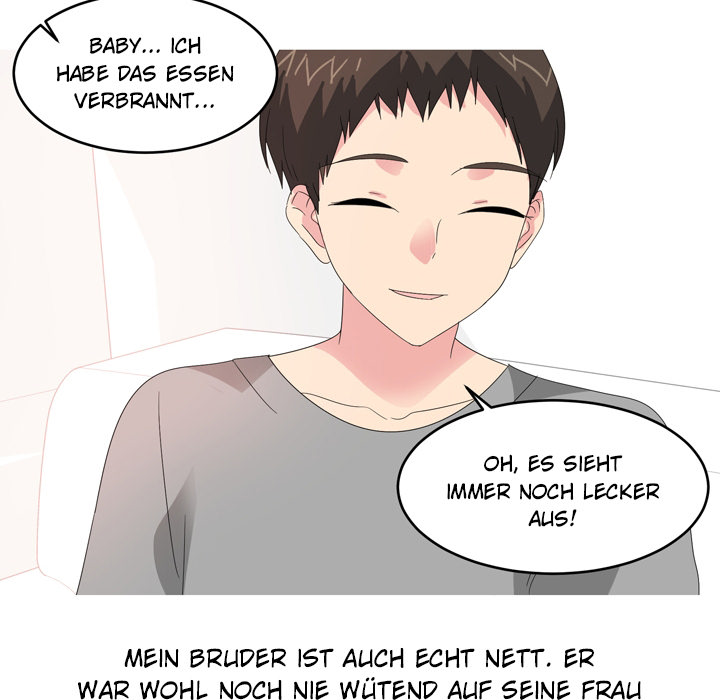 Forever Gossip 2. Staffel - episode 25 - 8