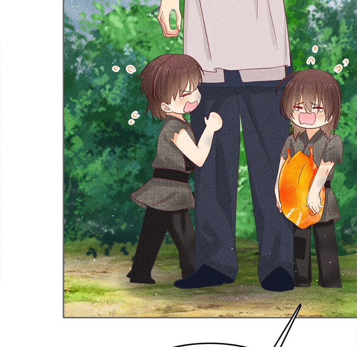 Let Me Be Your Flower - episode 9 - 90