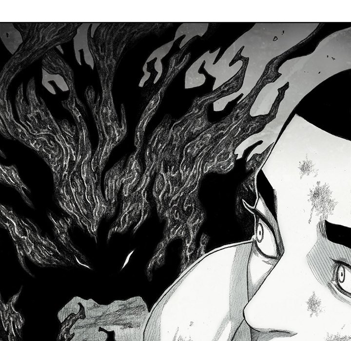 Monster Child - episode 12 - 130
