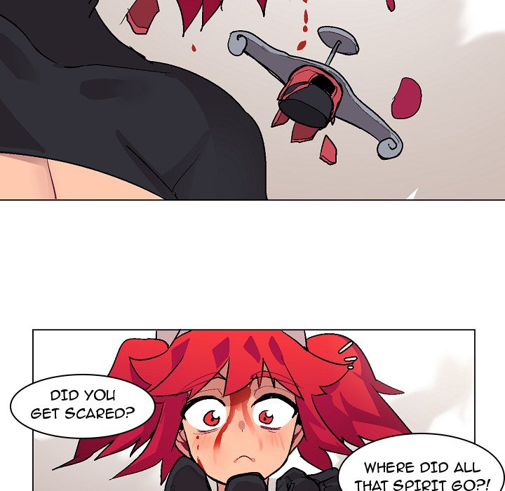 Overlord Time! - episode 4 - 54