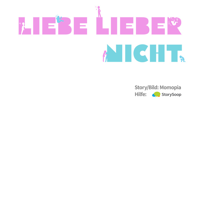 Liebe Lieber Nicht - episode 3 - 63