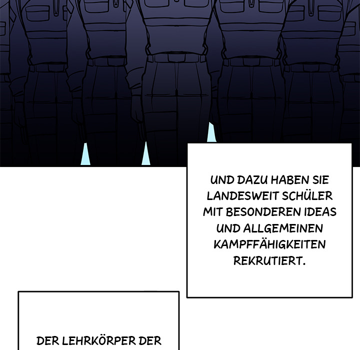 Meine Schulzeit mit Rang F - episode 42 - 80