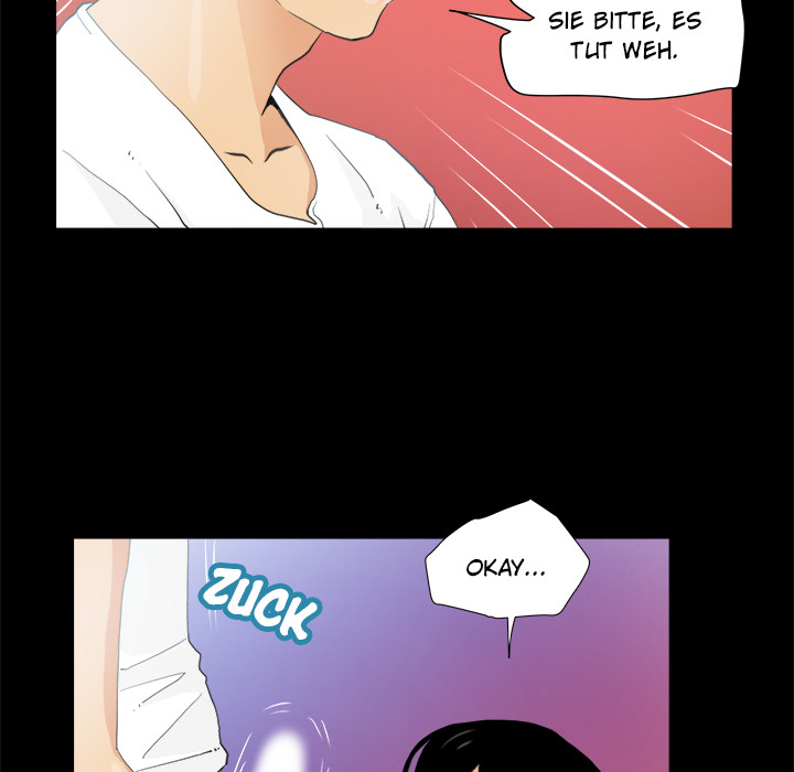 Sex Note - episode 7 - 9