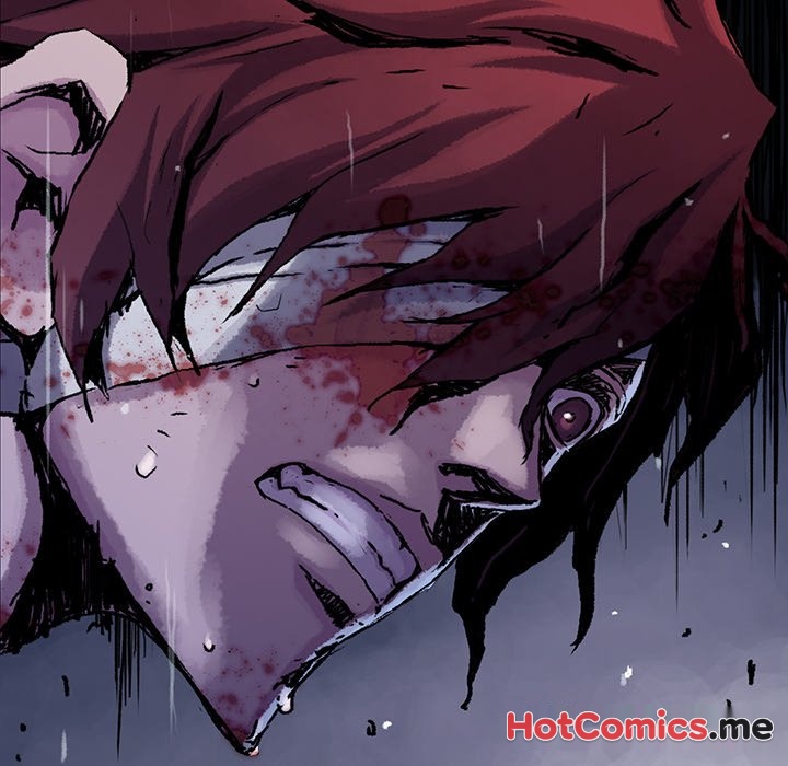 Blood Blade - episode 30 - 31