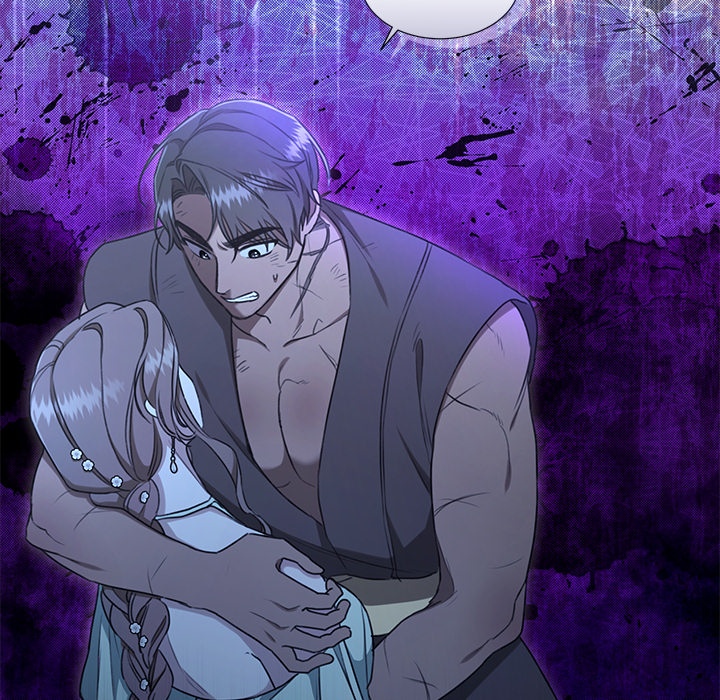 Savage Forest - episode 28 - 165