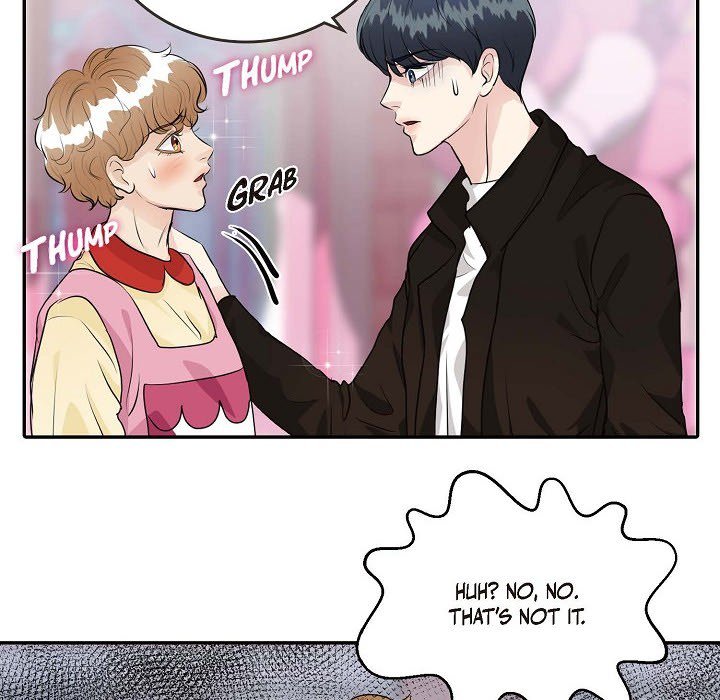 Come Be My Teacher - episode 19 - 42