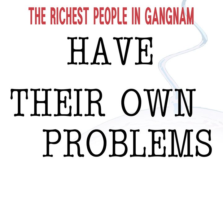 The Richest People in Gangnam have their Own Problems - episode 6 - 65