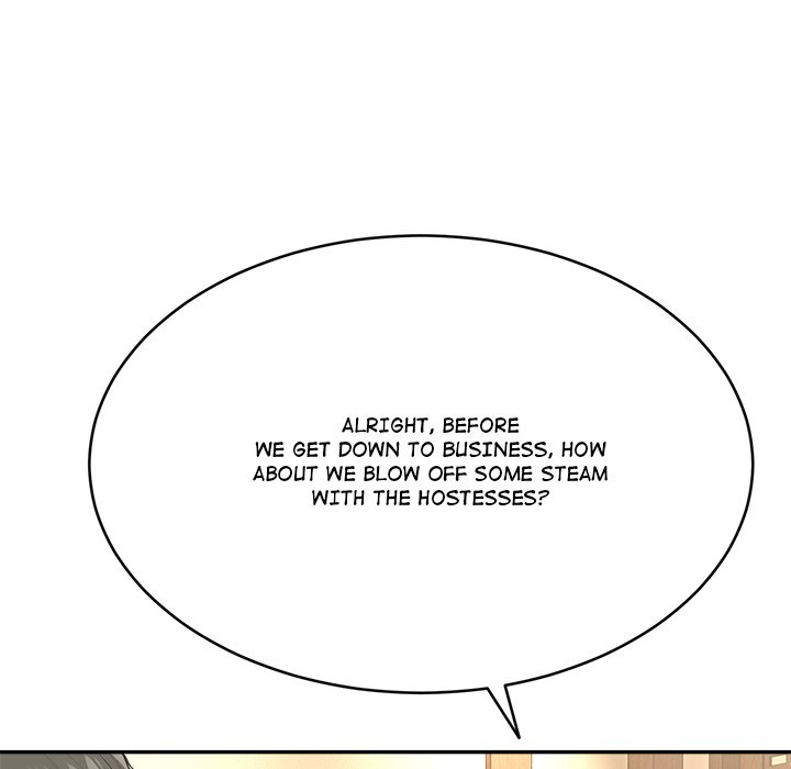 The New CEO's Management Diaries - episode 3 - 121