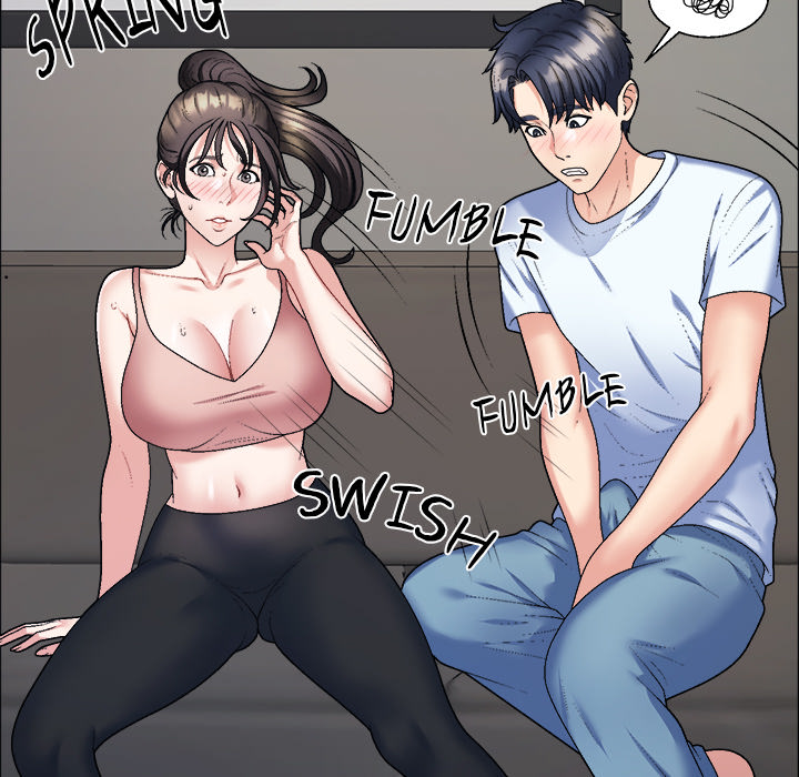 Secret Workouts - episode 6 - 18