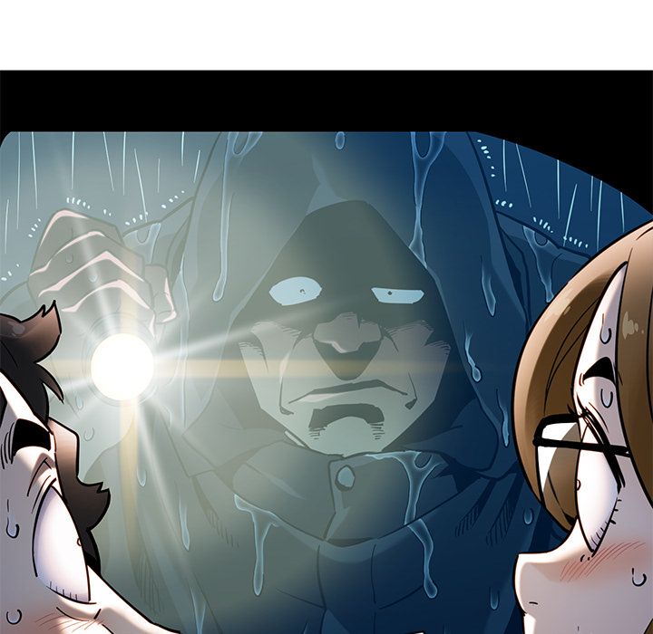 Wer hat Angst vor Mister H? - episode 6 - 26