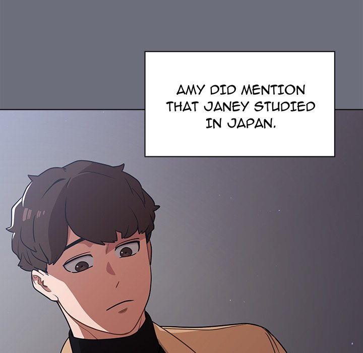 Naughty Little Secret - episode 8 - 89