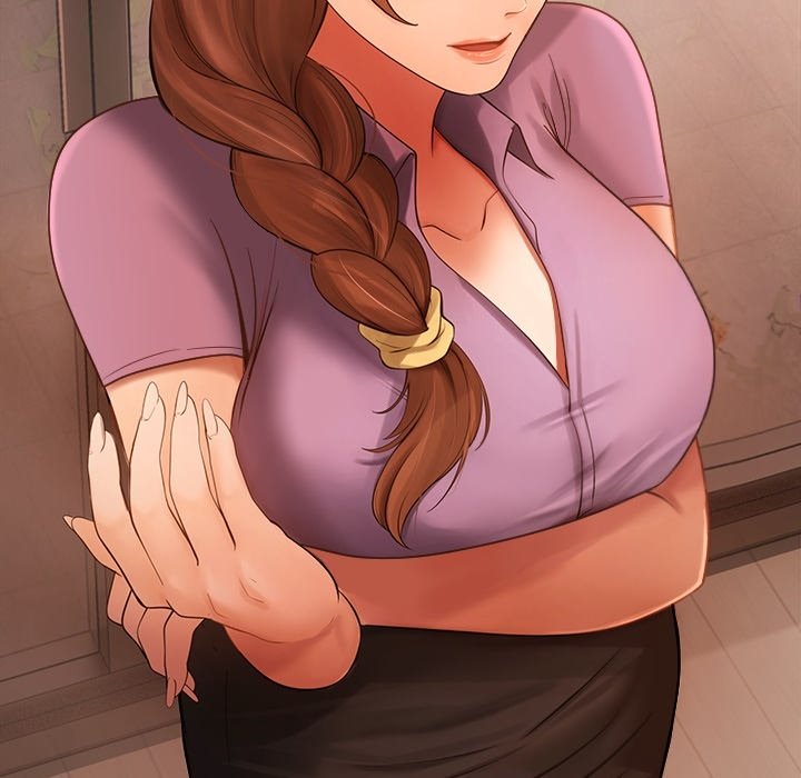 Residents' Committee is in Session - episode Prologue - 16