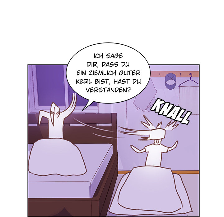 Der Mädchen-Knigge - episode 27 - 74