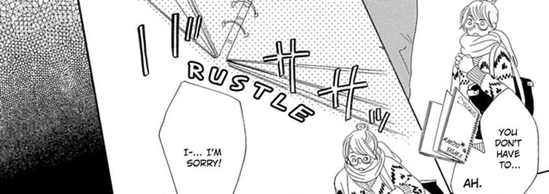 Just Listen to What I Say - The Things I Want A Sadistic Doctor to Do to Me - episode 4 - 16
