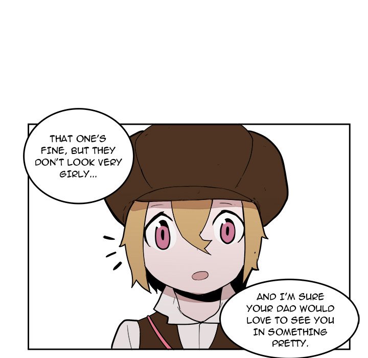 Justitia - episode 17 - 90