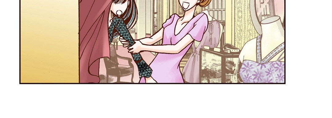 100% Perfect Girl - episode 8 - 207