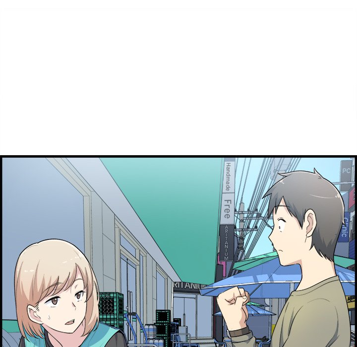 Excuse Me, This is my Room - episode 4 - 64