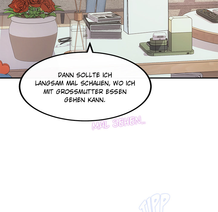 Liebe im Einvernehmen - episode 6 - 108