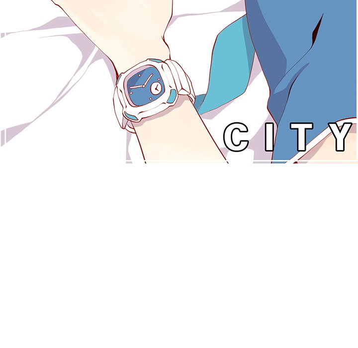 Wild City - episode 14 - 19