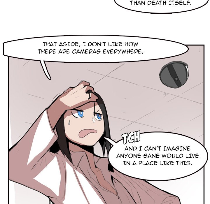Justitia - episode 6 - 18