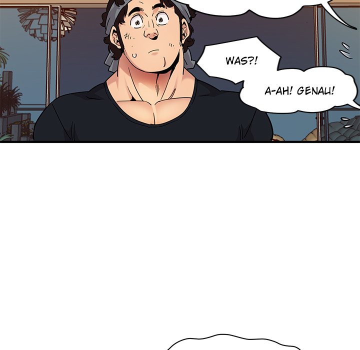 Wer hat Angst vor Mister H? - episode 30 - 60