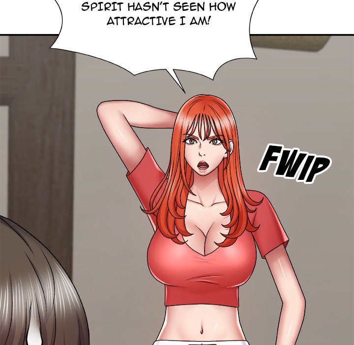 Spirit Possession - episode 4 - 134