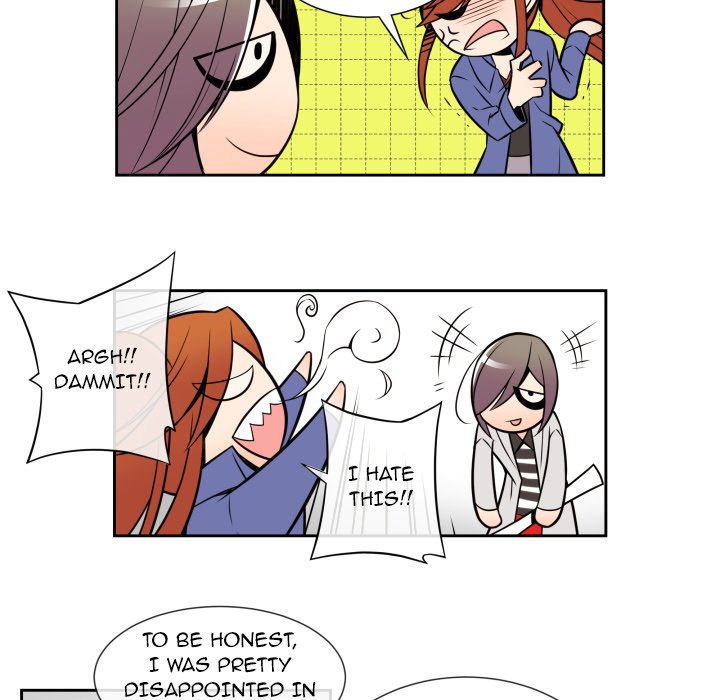 EAT ME! - episode 8 - 11