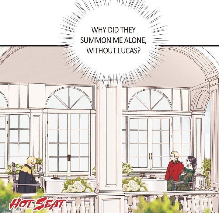 Hold on, Crown Prince! - episode 36 - 5