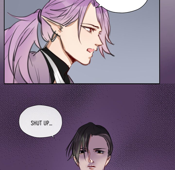 Odis and Moa's Underworld Diary - episode 51 - 10