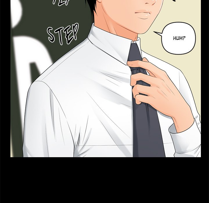My Secretary - episode 8 - 129
