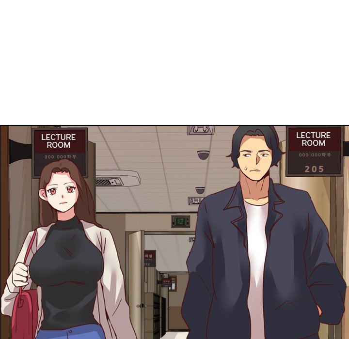 The Giving Girl - episode 4 - 6
