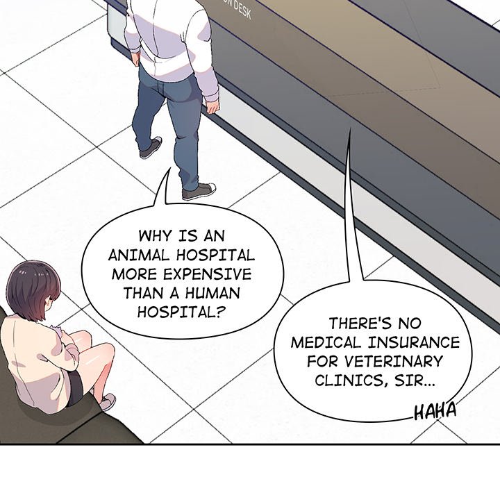 Life with Mia - episode 1 - 27