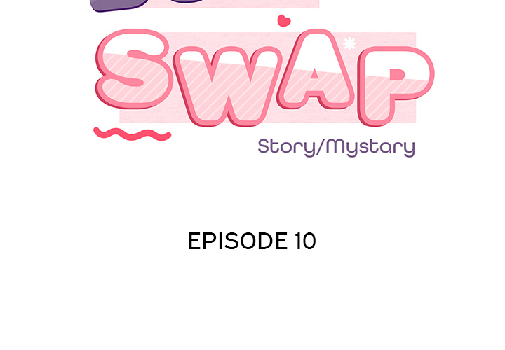 Body Swap - episode 10 - 1