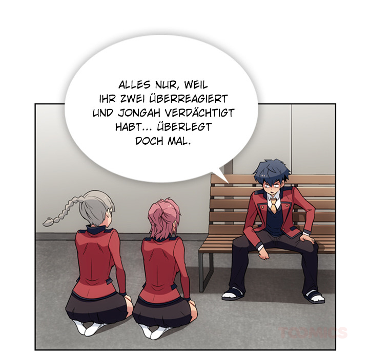 Eine Spionin zum Knuddeln - episode 25 - 11