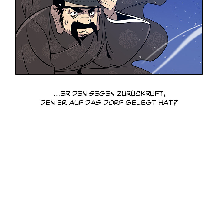 Yeongnos Giftzähne - episode 26 - 37