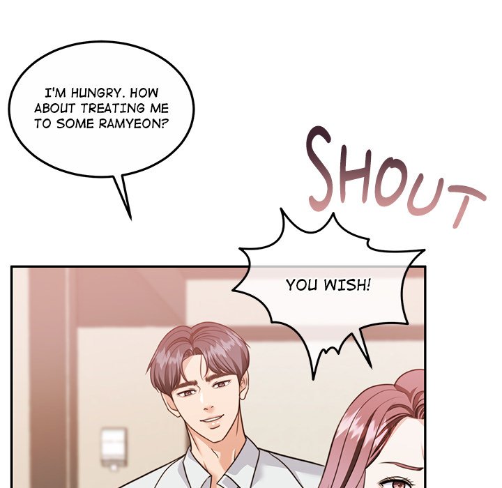 Pregnancy Contract - episode 27 - 159