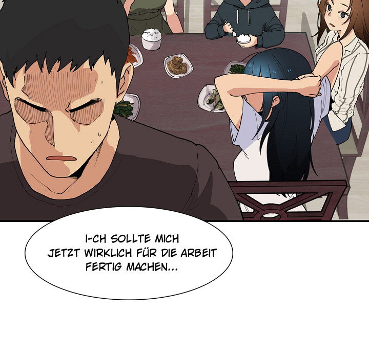 Enge Nachbarn - episode 1 - 106