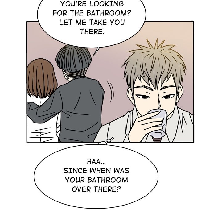 Misfortune - episode 11 - 31