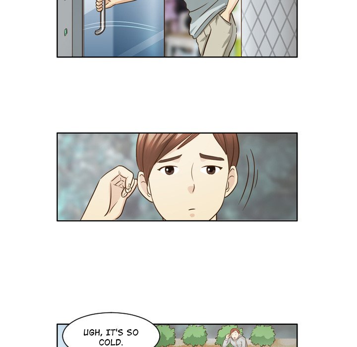 My New Co-worker - episode 12 - 11