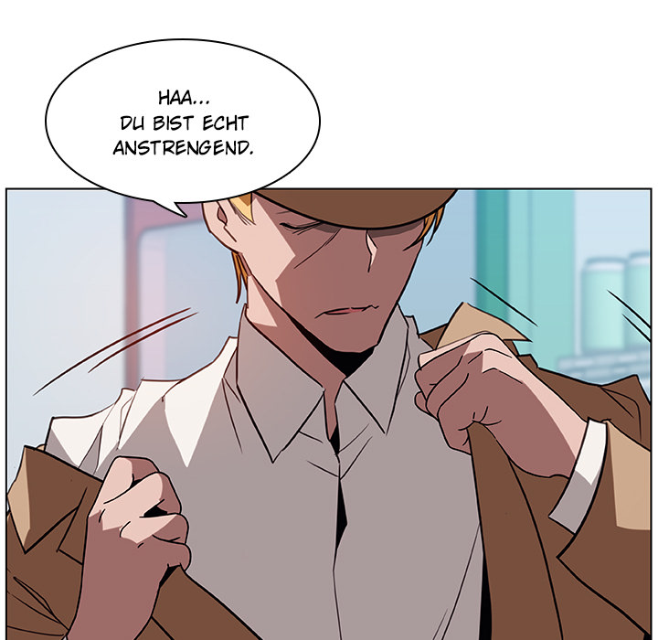 Dreiblättriges Kleeblatt - episode 15 - 76