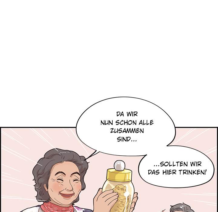Der Hahn im Korb - episode 63 - 89
