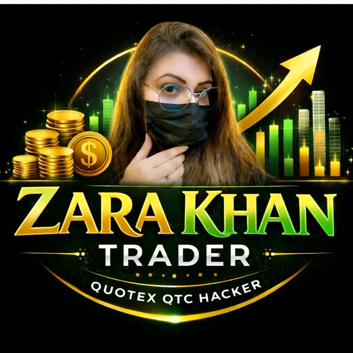zarakhantrader