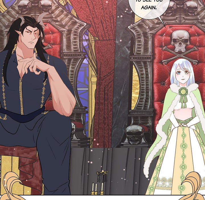 Now, I am Demon King's Wife - episode 39 - 4